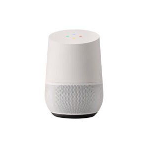 Google Home Smart Voice Activated Speaker