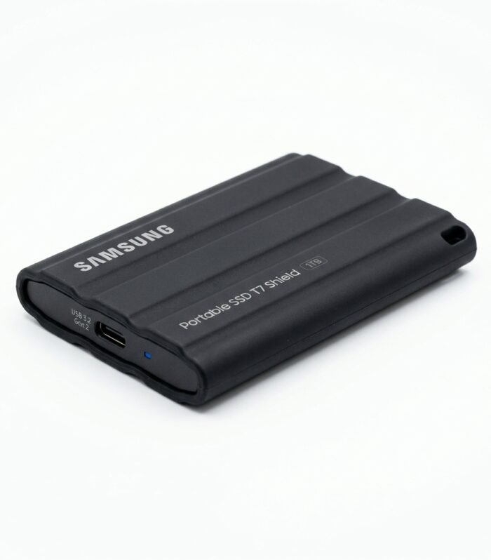 SanDisk SSD PLUS 1TB Internal SSD - Signature (Silver)