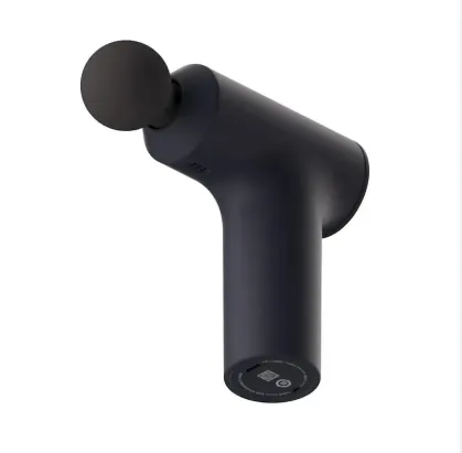 Mini Electric Massage Gun Portable Deep Tissue Massage Gun - Pain Relief USB Rechargeable Body Massager Message Gun