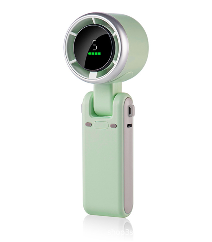 Turbo Mini Portable Fan